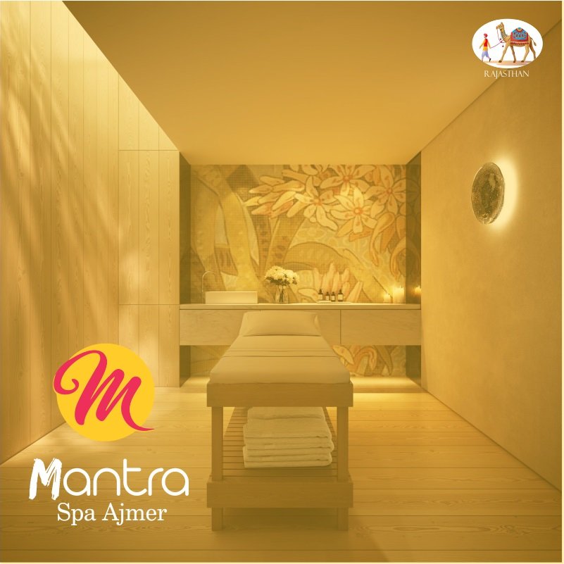 Massage Services in Ajmer